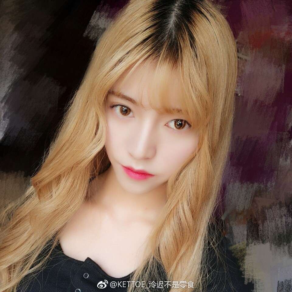 图片[1]-Kettoe – NO.001 微博配图 [1845P]-XikXak